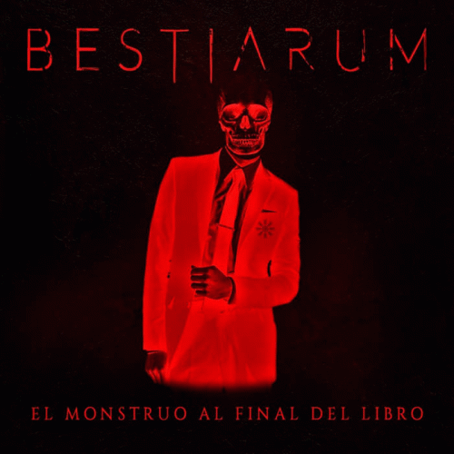 Bestiarum : El Monstruo al Final del Libro